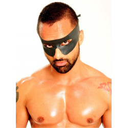 Generique Masque Zorro en latex